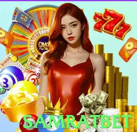 samratbet - 2
