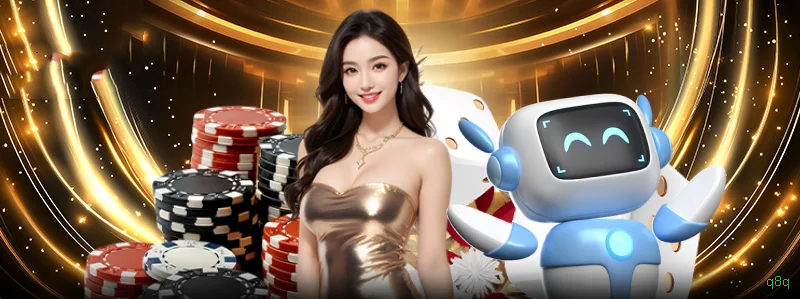 q8q Cassino Clássico