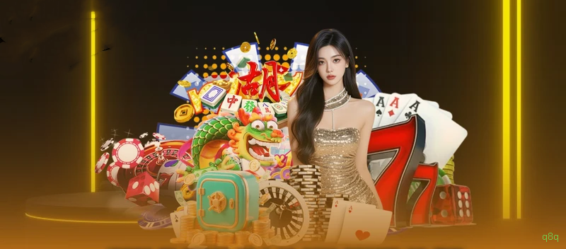 q8q Cassino Clássico