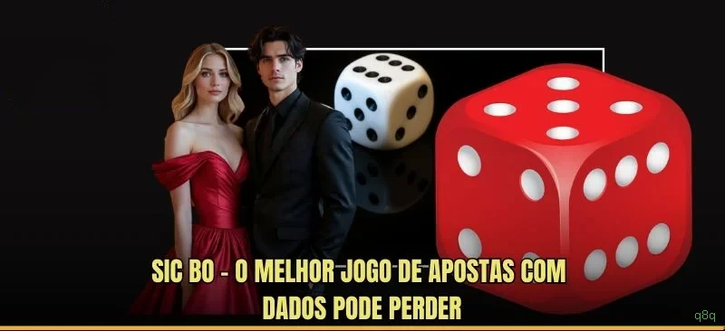 q8q Cassino Clássico