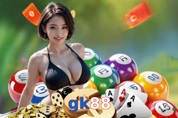 gk88